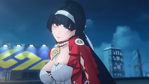 Zenless Zone Zero Astra Yao teams guide: Best comps and teammates