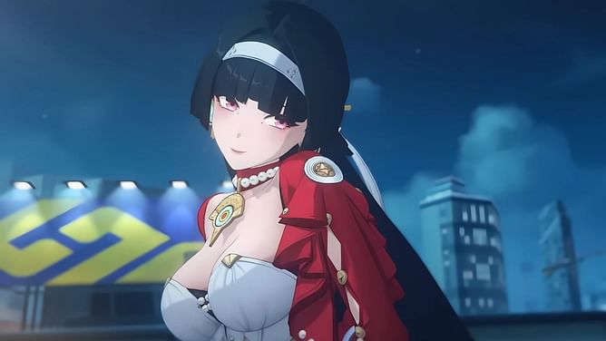 Zenless Zone Zero Astra Yao teams guide: Best comps and teammates