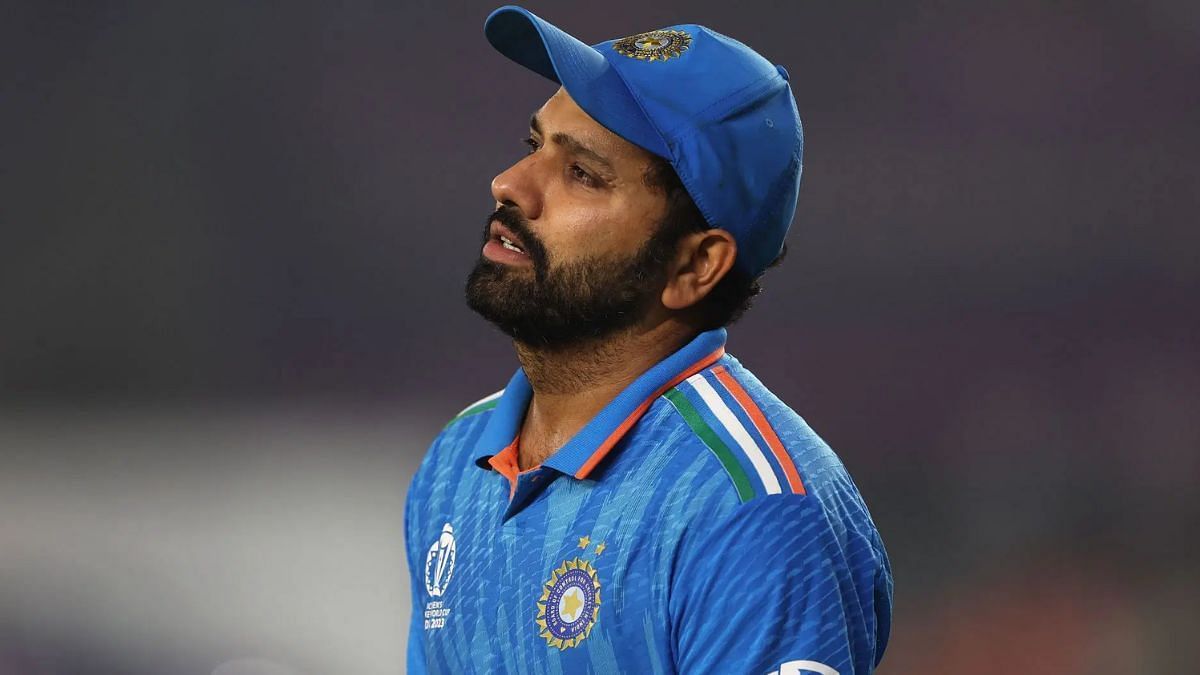 भारतीय टीम के कप्तान रोहित शर्मा (Photo Credit_Getty)