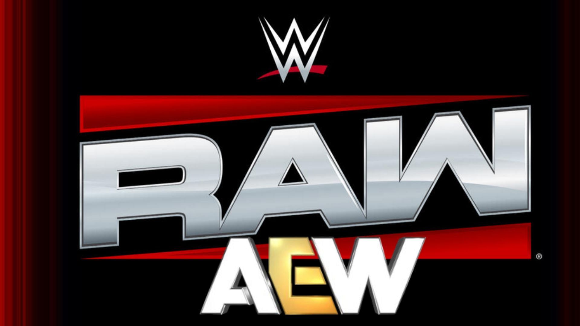 WWE Raw is stepping into a new era with its Netflix debut [Image Credits: WWE, AEW (official websites)]