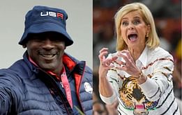 “I’m honored”: When Kim Mulkey revealed how she got Michael Jordan to induct her into the Hall of Fame