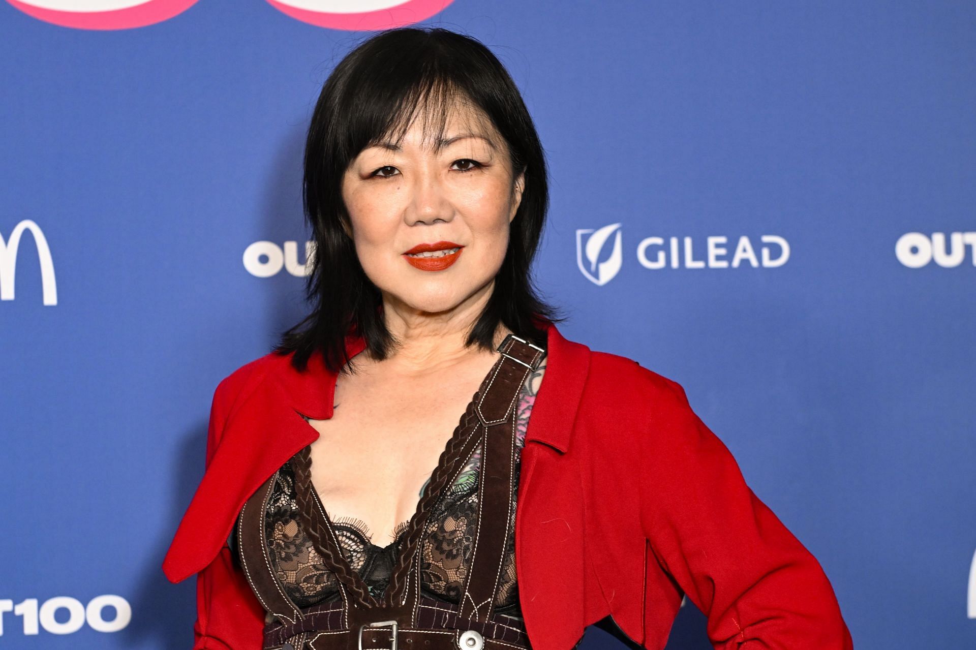 Margaret Cho (Image via Getty)