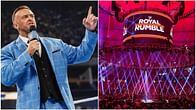 Nick Aldis to confirm Royal Rumble Qualifying Match between 2 major stars on SmackDown? Possibility explored ahead of Saturday Night's Main Event