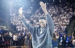 "I need to know about the money": AJ Dybantsa shares what he looks forward to developing the most in BYU apart from his basketball skills