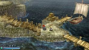 Ys Memoire The Oath in Felghana: Finding Elena quest walkthrough