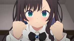 I May Be a Guild Receptionist season 1 complete release schedule