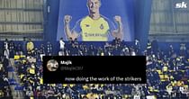 "More important and useful for Al Nassr than Cristiano Ronaldo" - Fans praise Al-Nassr star after 1-1 draw against Al-Taawoun