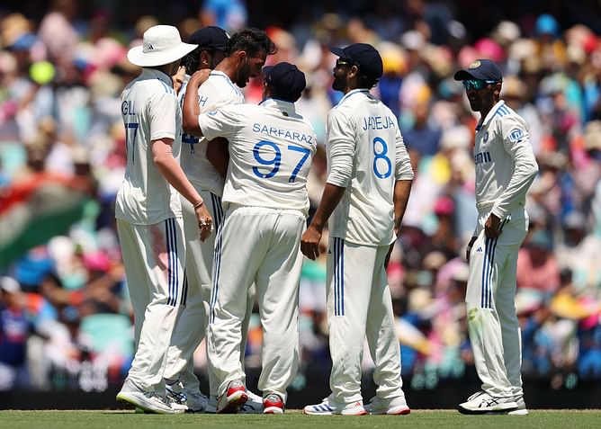"We had too many gentlemen" - When a former India captain quipped about not having enough sledgers in the team
