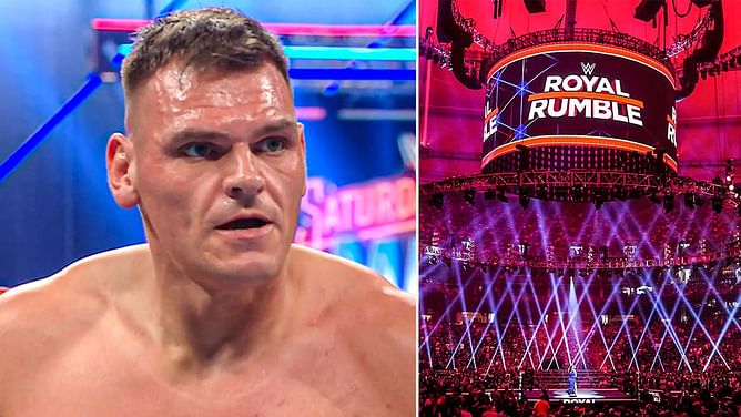 Gunther's worst nightmare to make a shock return after 127 days & win the Royal Rumble? Exploring the chances