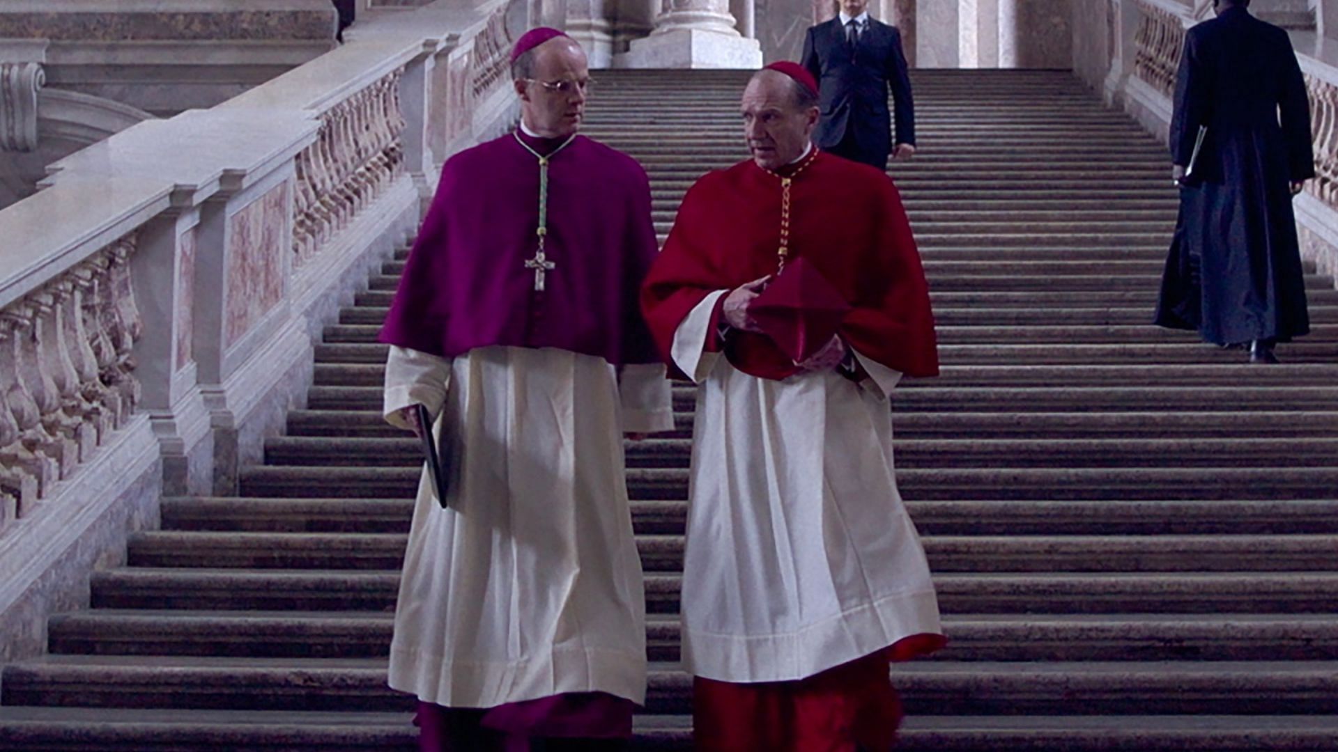 Conclave (Image Via Focus Features)