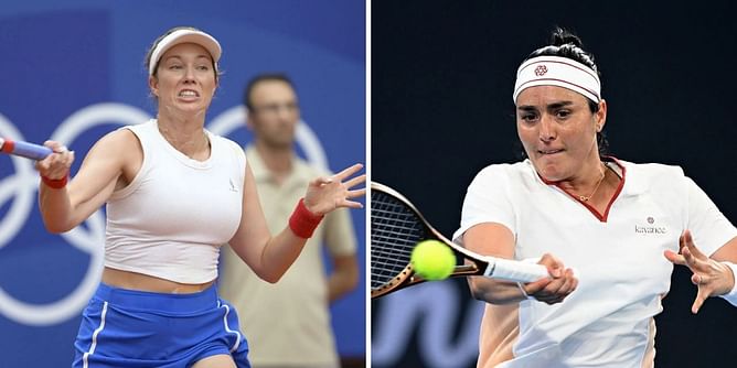 Adelaide International 2025: Danielle Collins vs Ons Jabeur preview, head-to-head, odds, prediction, and pick