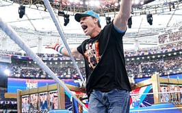 WWE owes John Cena a massive favor because of botched moment in 2023, says ex-writer (Exclusive)