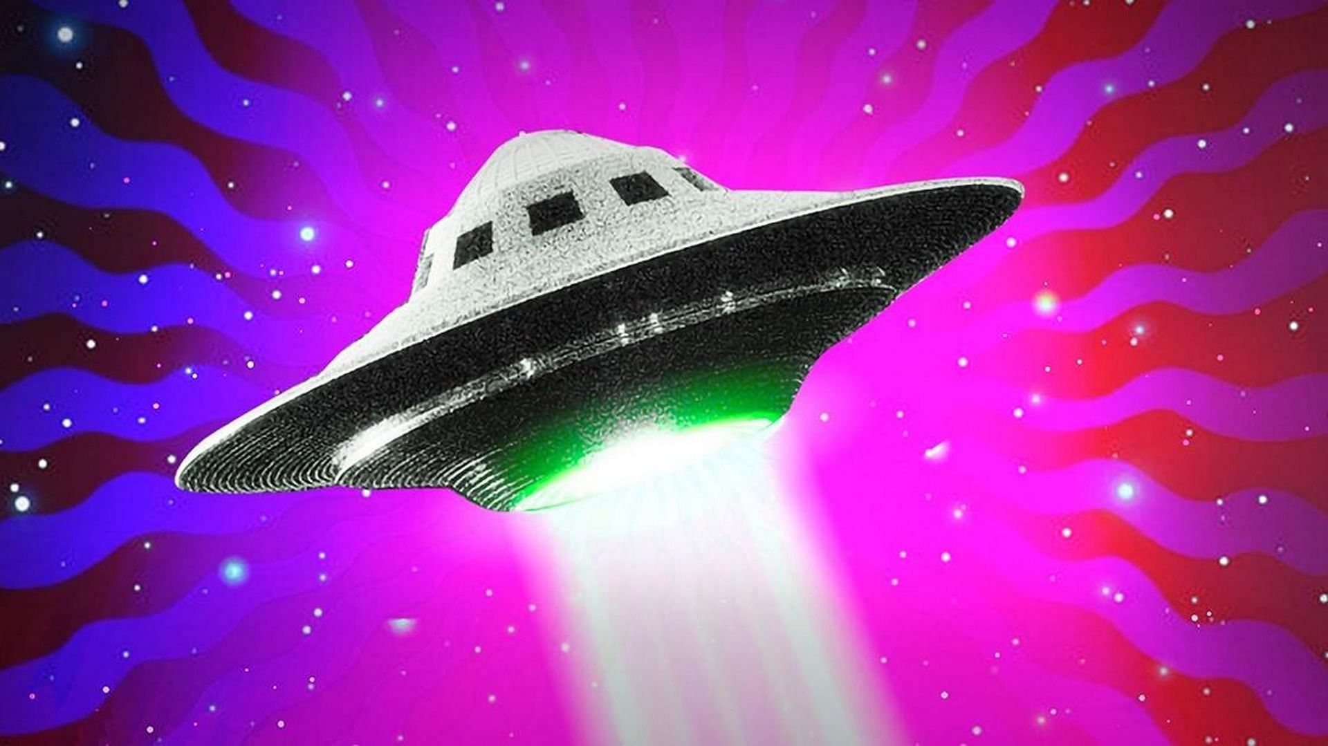 What Are UFOs? (Image via PBS)