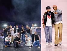 “STOP SABOTAGING YOUR ARTIST”— Fans slam Pledis over alleged lack of promotions for SEVENTEEN & Pharrell Williams' ‘Bad Influence’ unveiled at LV show