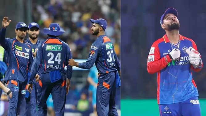3 बड़े चैलेंज जो IPL 2025 में लखनऊ सुपर जायंट्स के कप्तान के रूप में ऋषभ पंत के सामने होंगे