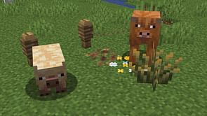Minecraft's Overworld is finally getting a much-needed overhaul
