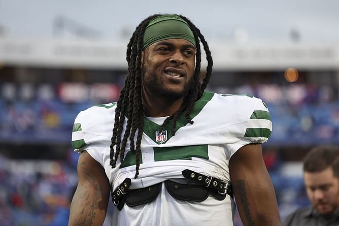 "Only loving you more": Davante Adams pens sweet note for wife Devanne Villarreal's birthday