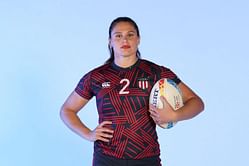 Ilona Maher makes her feelings known on difference between Rugby Sevens and 15s after Bristol Bears debut