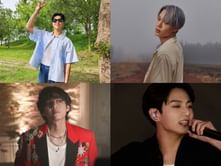 10 K-pop idols getting discharged from the military in 2025: BTS' Jungkook, EXO's Kai, NCT's Taeyong and more