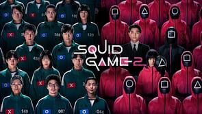 “He changed in many ways” — Lee Byung-hun dissects moments when In-ho acts like Player 001 instead of the Front Man in Squid Game 2
