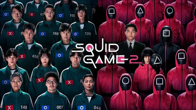 “He changed in many ways” — Lee Byung-hun dissects moments when In-ho acts like Player 001 instead of the Front Man in Squid Game 2