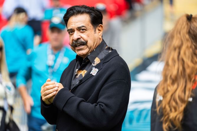NFL insider outlines environment of ‘pure shock’ over Jaguars’ Black Monday decision