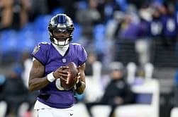 Ex-Chiefs QB makes bold claim on Lamar Jackson's MVP-esque season, but there's a catch - "It will be failure to me"