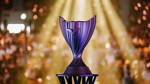 All teams participating in the League of Legends LCK Cup 2025