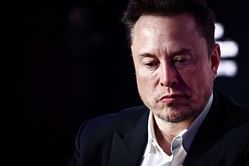 Elon Musk reportedly pushed FAA chief to resign days before DC plane crash