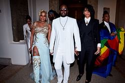 Who is Mylah Morales? Celebrity makeup artist recalls violent hotel altercation between Diddy and Cassie Ventura