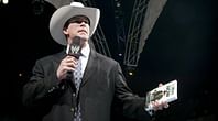 JBL issues heartbreaking statement after former WWE star Black Bart passes away