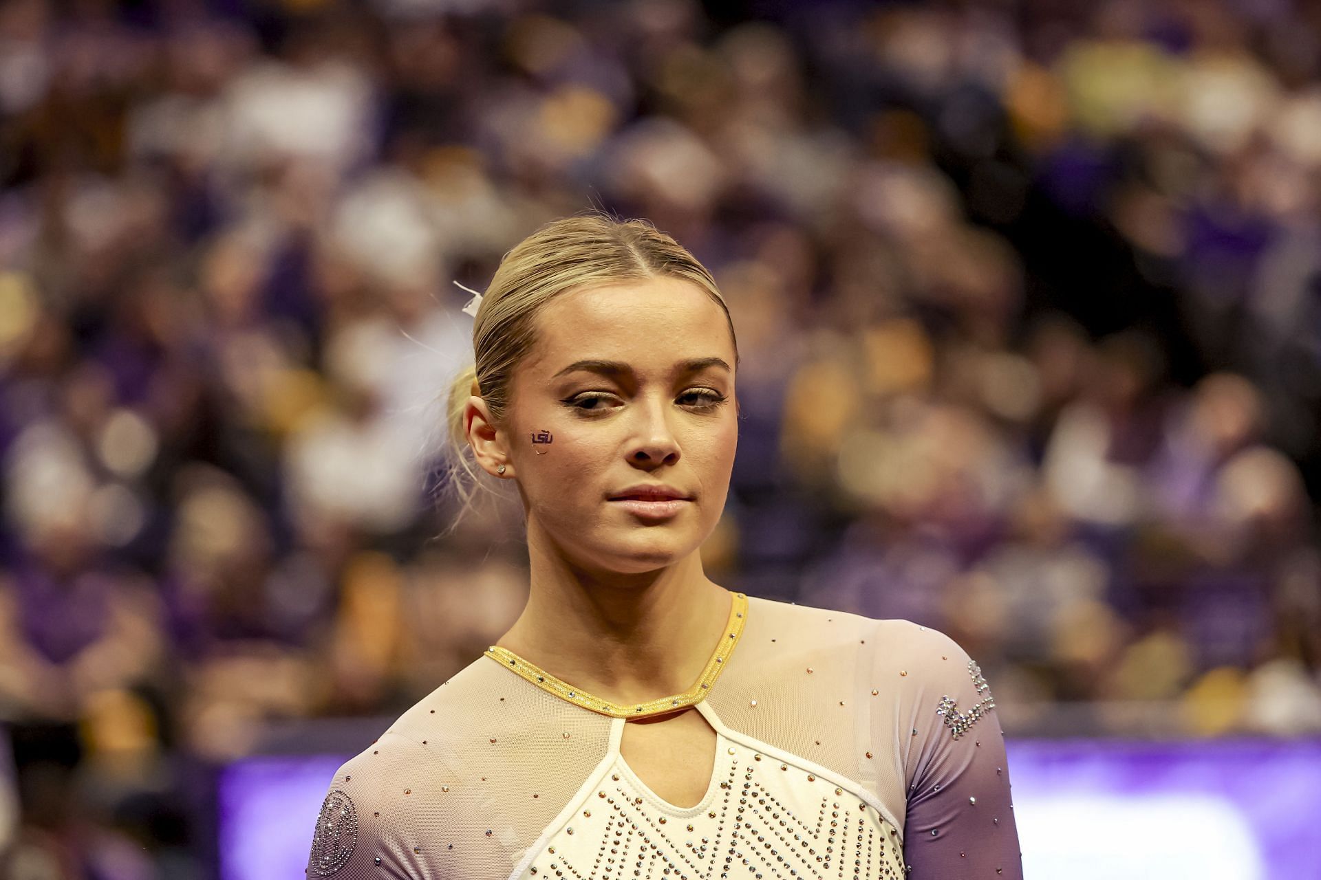 Iowa State v LSU - Source: Getty