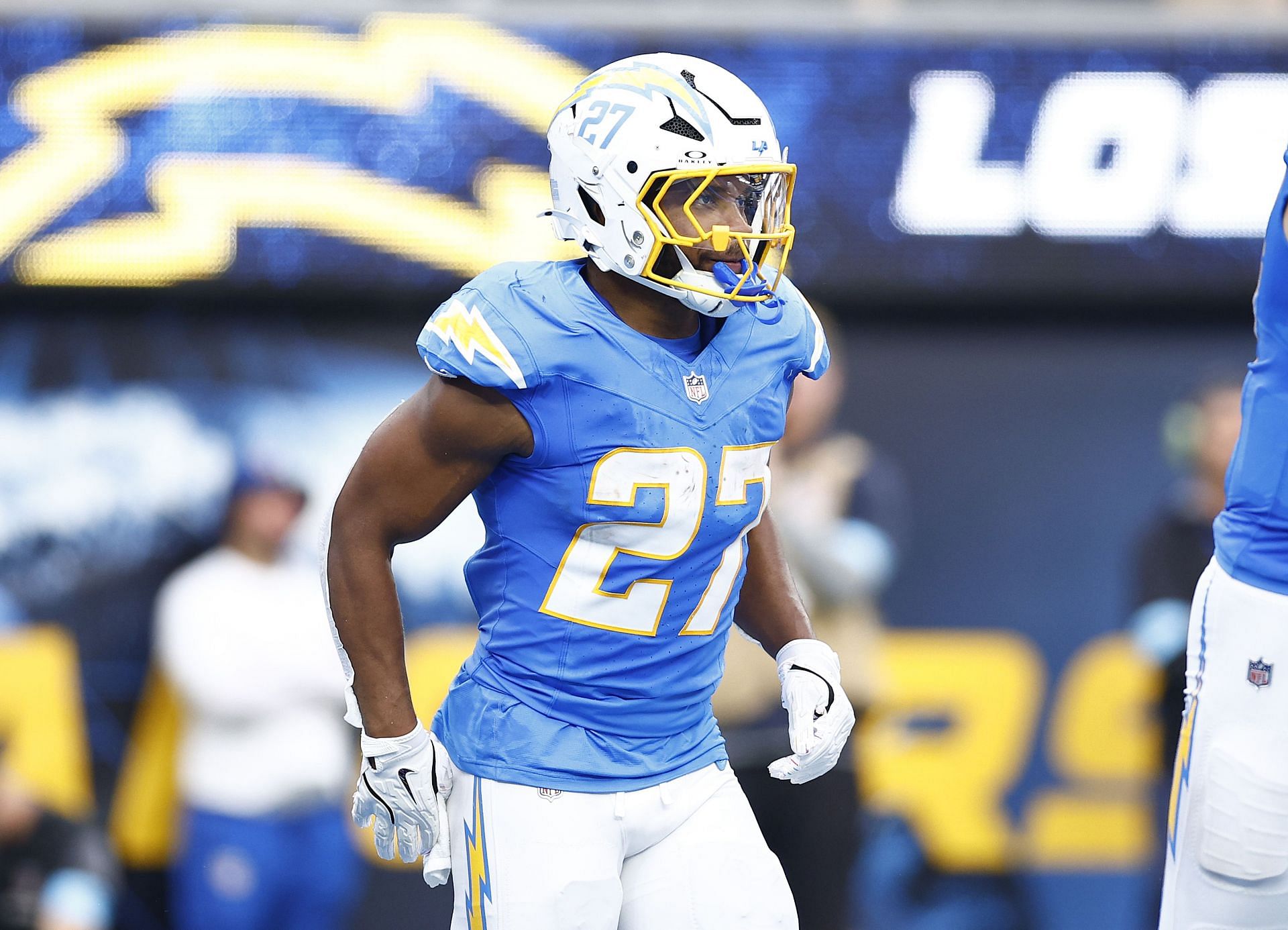 New Orleans Saints v Los Angeles Chargers - Source: Getty