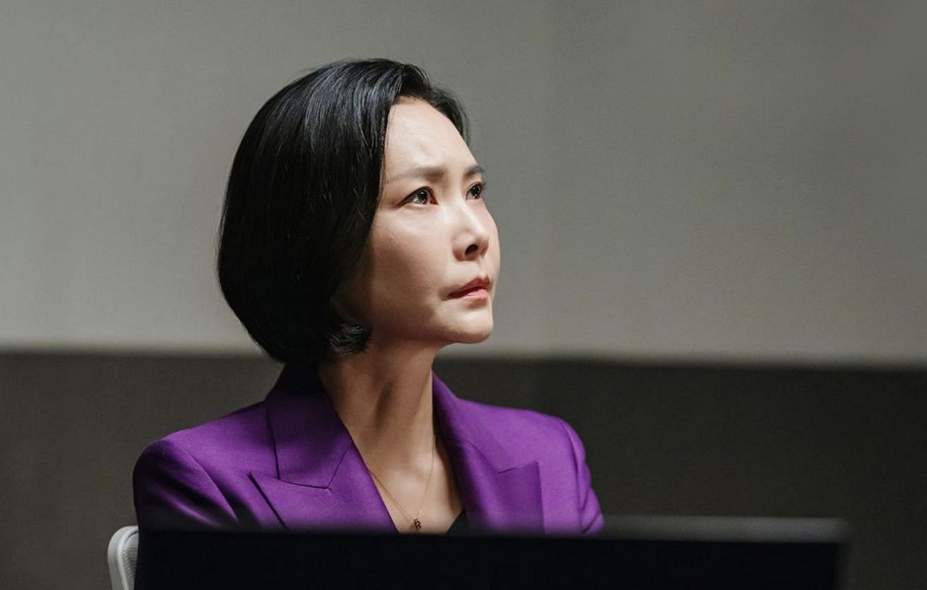 When the Phone Rings episode 11 recap- Suspense surrounds as Hong Hee ...