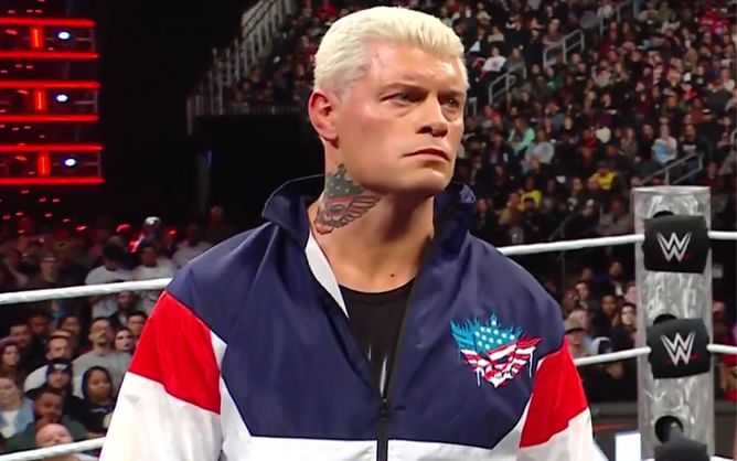 How WWE subtly planted the seeds for Cody Rhodes' heel turn, revealed by wrestling legend Bill Apter