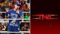 350 lbs monster from TNA to attack John Cena during his farewell tour? Exploring chances of a dream match