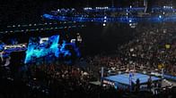 Major WWE star's 21-year streak continued on SmackDown