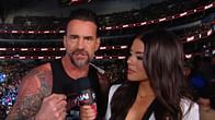 Jackie Redmond addresses "wild" return at the Royal Rumble that would break the internet; CM Punk recently dropped blockbuster tease about WWE legend