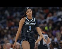 "Are you serious?"- Angel Reese's mom gets emotional after WNBA star pays off her mortgage
