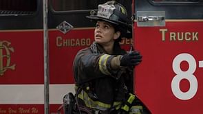Chicago Fire season 13 episode 10 ending explained: Who is Amy?