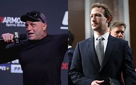 Joe Rogan and Mark Zuckerberg discuss $3.5 trillion worth Apple’s 30% App Store cut: “That seems so insane”