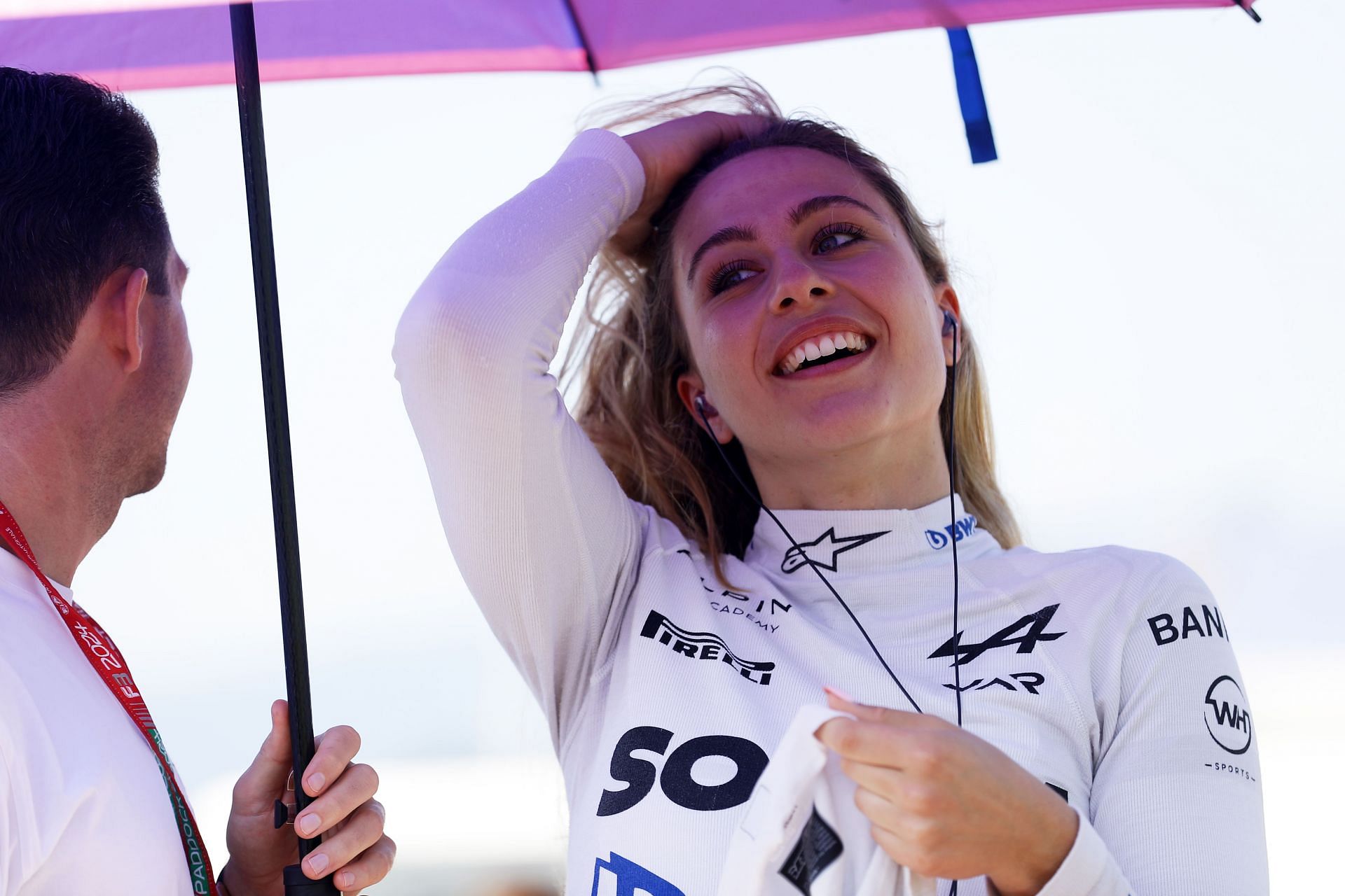 Formula 3 Championship - Round 6 Spielberg - Sprint Race - Source: Getty