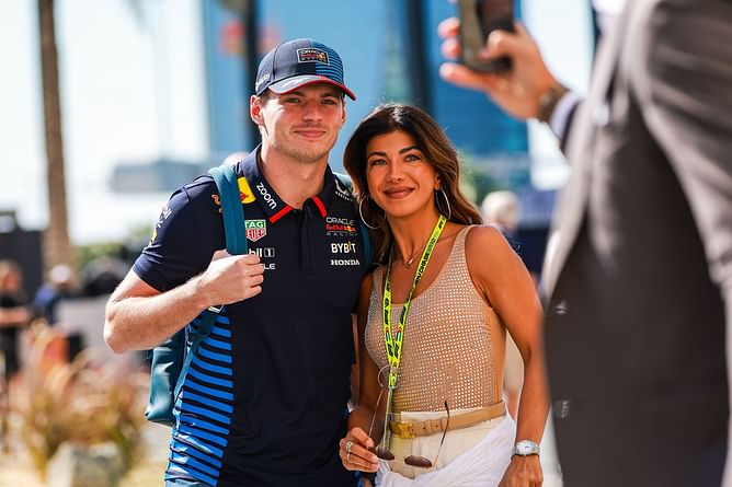 Max Verstappen's 'horrible reputation' a trait he picked up from Michael Schumacher, claims Johnny Herbert