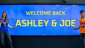 Dodgers' Joe Kelly & wife Ashley set to make grand return to alma mater for game night ft. exclusive giveaways
