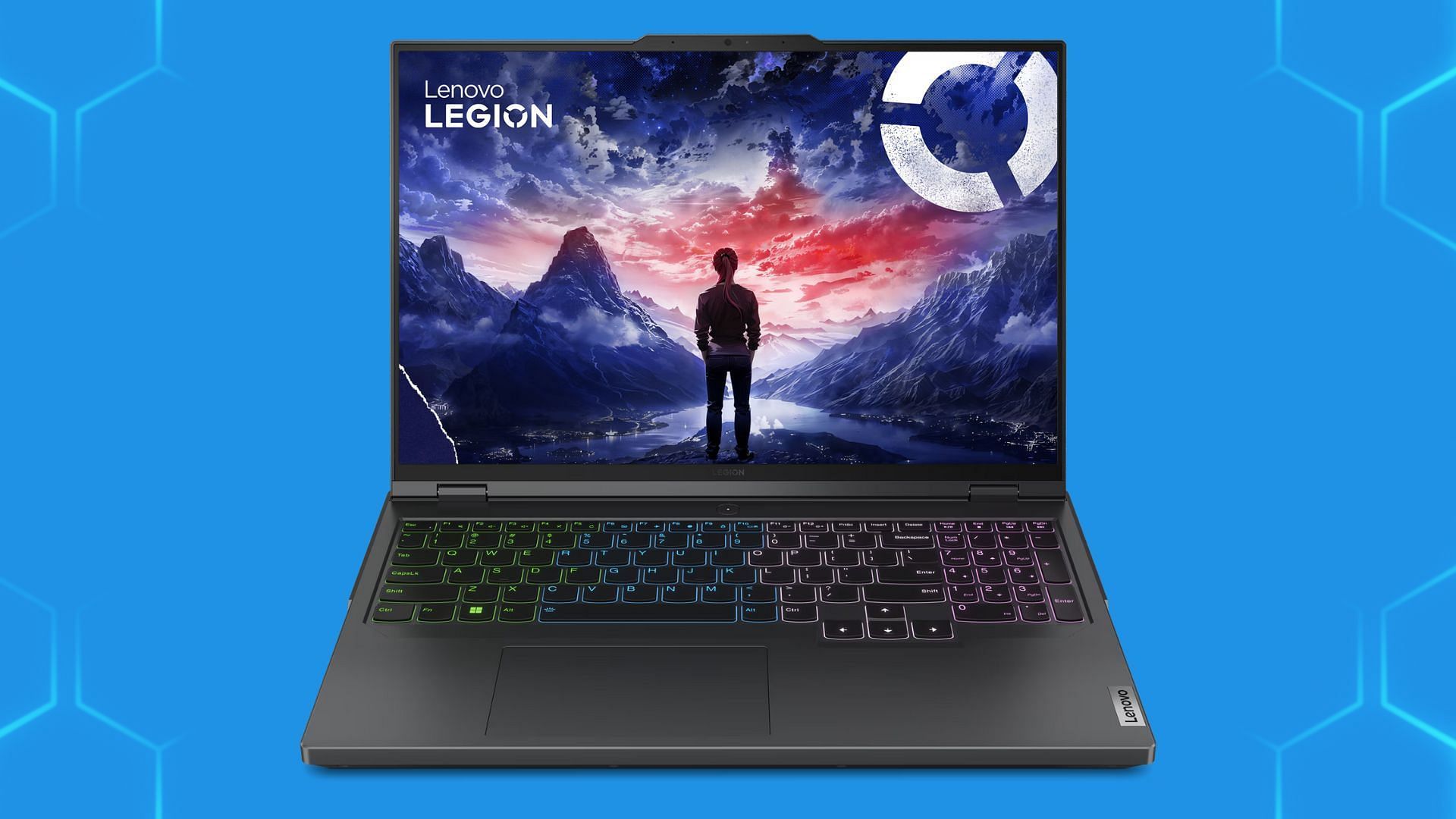 Lenovo Legion Pro 5i (Image via Lenovo)