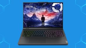 Lenovo Legion Pro 5i available at lowest price on Best Buy