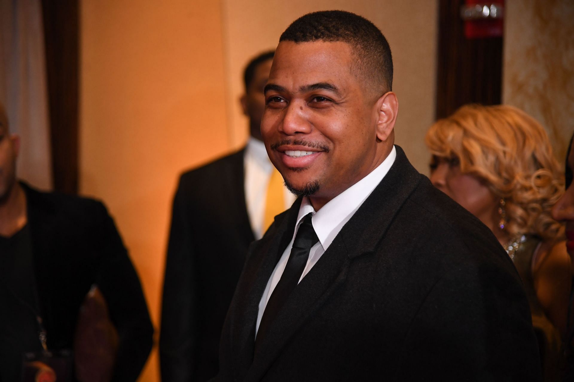 2018 Trumpet Awards - Source: Getty