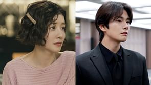 “I didn’t think much of it”— Lee Yi-kyung talks about the mention of his ex-girlfriend Jung In-sun in his recent acceptance speech