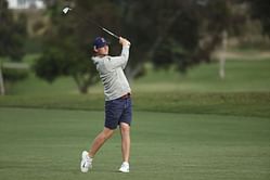 WATCH: The University of Illinois golf teams' top-notch practice facilities