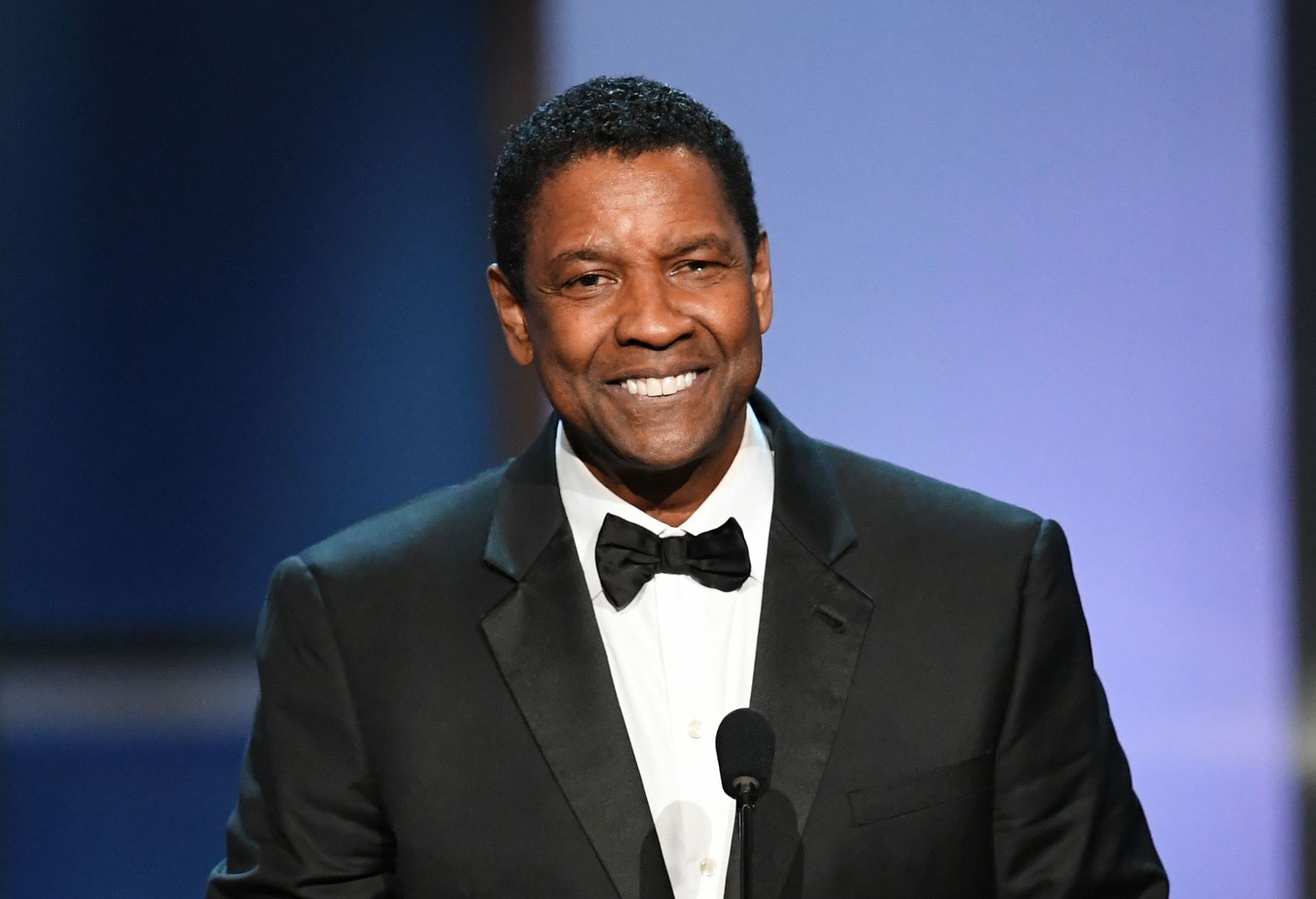 47th AFI Life Achievement Award Honoring Denzel Washington - Inside - Source: Getty